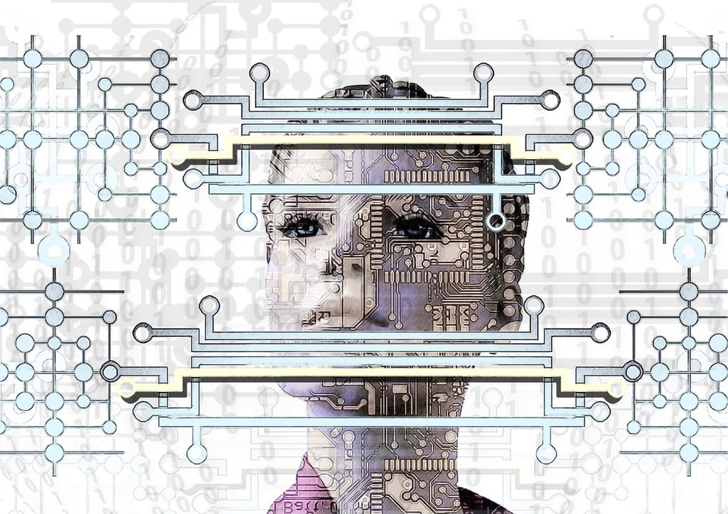 Les différents types de robots