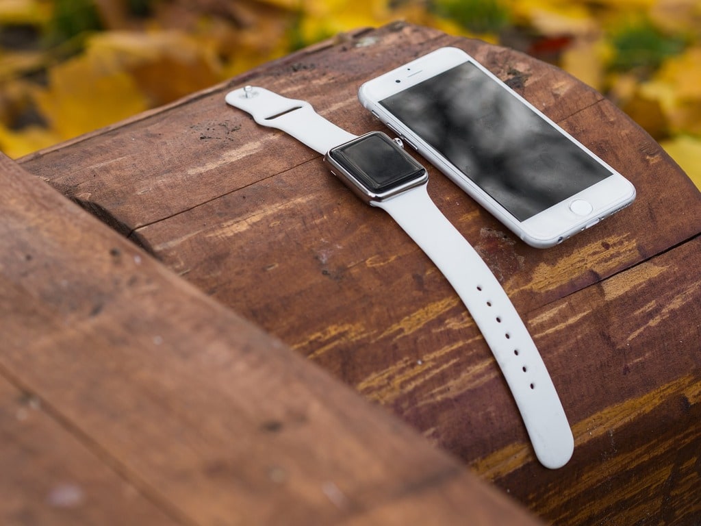 Pourquoi la montre connectée est-elle devenue incontournable ?